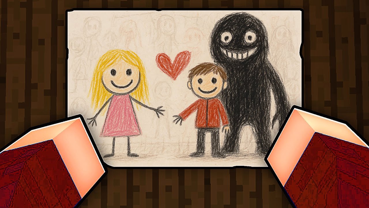 Bebelușa Mea *A DESENAT* Asta !