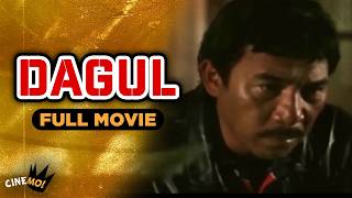 Dagul | FULL MOVIE | Baldo Marro | CineMo