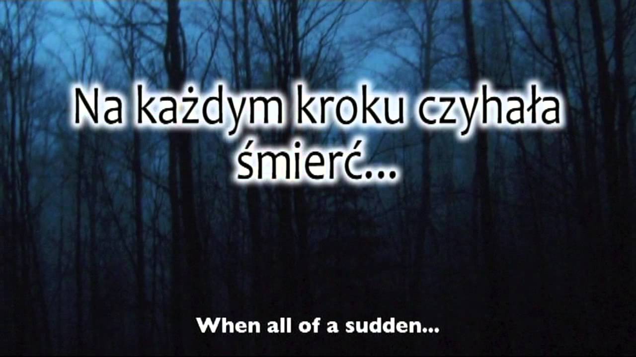 "I C - Lost In The Forest" | Official Trailer 2013.