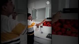 Classic Interio_ Premium Straight Kitchen 9823646644 by Classic Interio The SMART Kitchen Studio in Nashik 46 views 3 years ago 2 minutes, 3 seconds