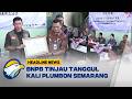 [HEADLINE NEWS 19/05] Kepala BNPB Tinjau Tanggul Semarang yang Jebol
