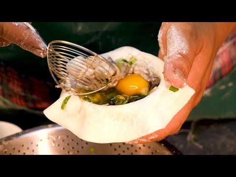 Video: Æg I En Bolle