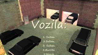 [YUB] RolePlay - Organizacija Yakuza.