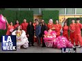 City of Los Angeles Lunar New Year Celebration