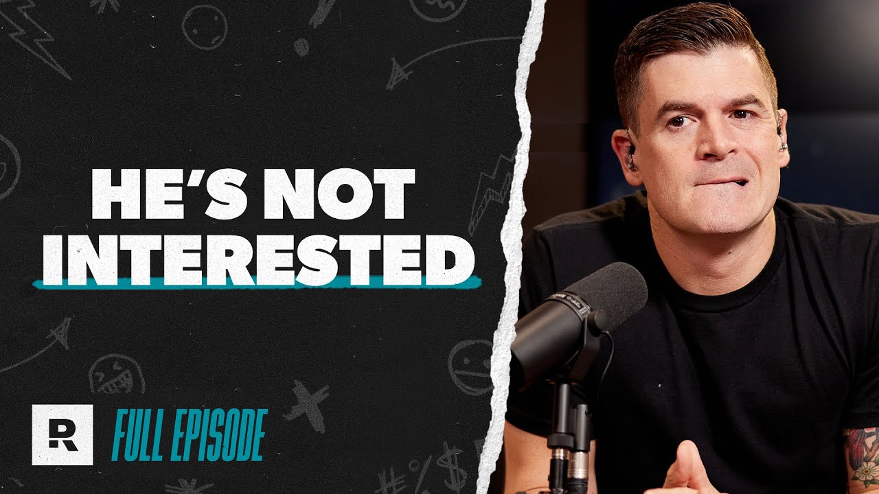 Мой муж считает, что наш брак в порядке… Я так не думаю.