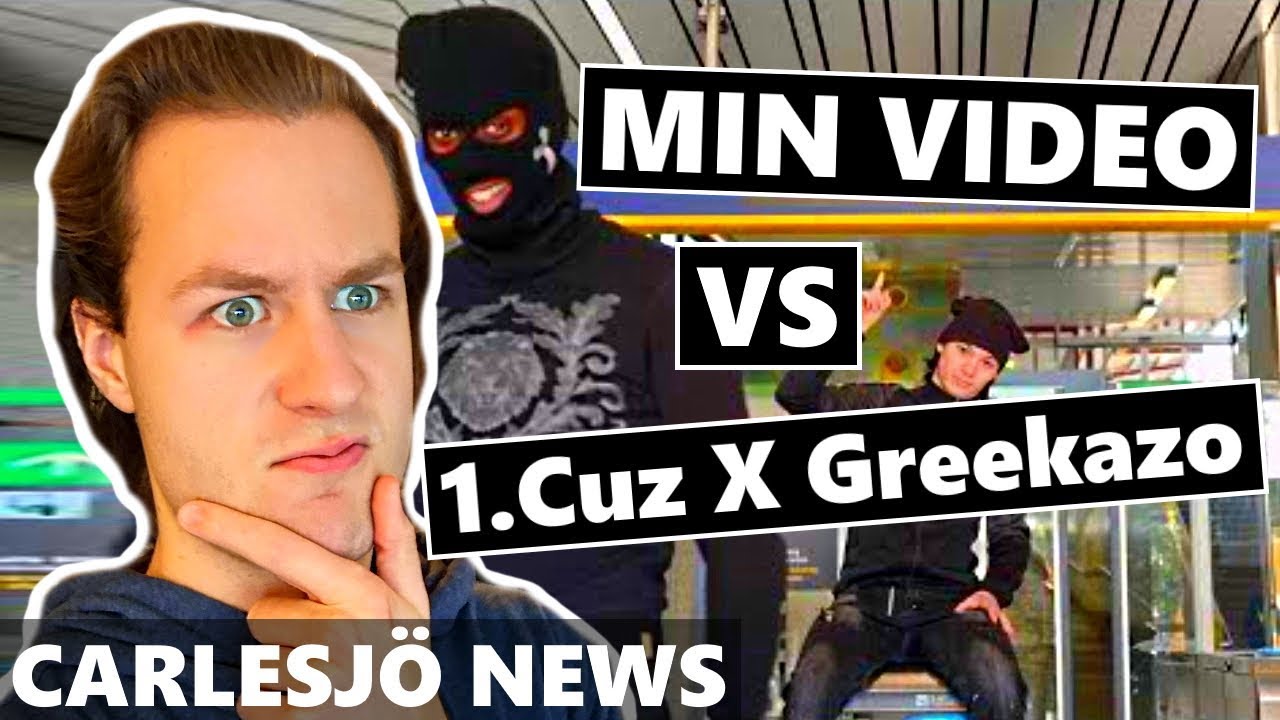 min video 1 cuz x greekazos video ant wan l mnar svenska min video 1 cuz x greekazos video ant wan l mnar svenska