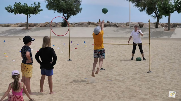 Une journée olympique à Toulon