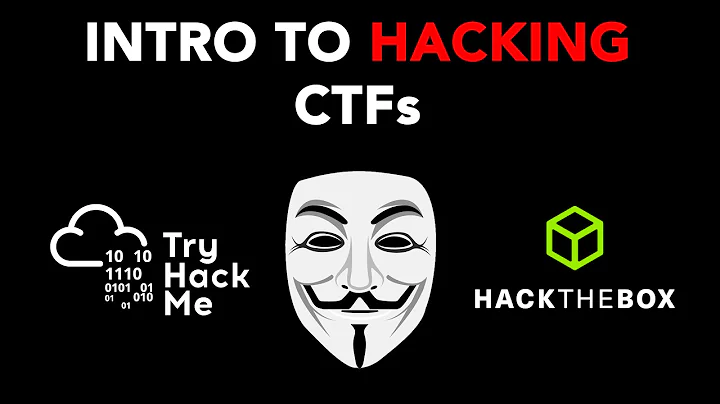 Intro To Hacking and CTFs | TryHackMe mKingdom | Easy