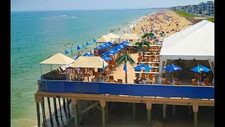 Salisbury Beach Cam - South