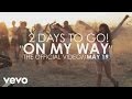 Lea Michele - On My Way (2 days to go)