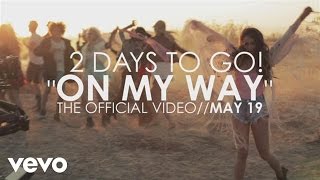 Download Lagu Lea Michele - On My Way (2 days to go) MP3 Download Lagu Lea Michele - On My Way (2 days to go) MP3