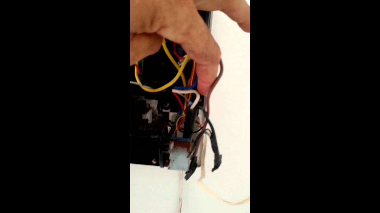 Como Ligar Ar Condicionado Elgin Pelo Celular Como ligar o ar condicionado sem a placa ( Assista o vídeo 2, a