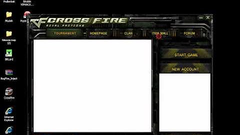 Crossfire Error 2011!!!