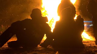 Northwoods Experience: Floats, Fires & Fireworks at Pine River's Parade of Lights | Lakeland News