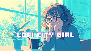 Relax Coffee Time/ Lofi hiphop / Chill Music / work&relax&study / Stress relief [作業用 勉強用]