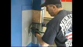 #2  Gapping Techniques: Mike Perrone Forcible Entry Training