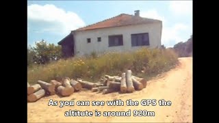Shkollat e braktisura shqipe Medvegjë (Abandoned schools) by LUAN Zeqiri 553 views 2 years ago 2 minutes, 43 seconds