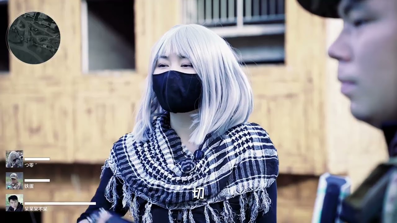 38.一个哲学问题： 如果物资没刷出来人就没了，那这个红到底算不算存在过？