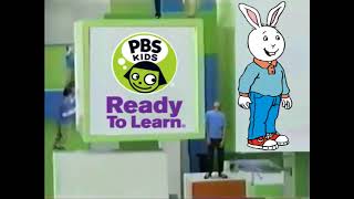 Pbs Kids Go Funding Bumper - Postcards From Buster Remake