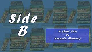 Side B - Senior Capstone Project