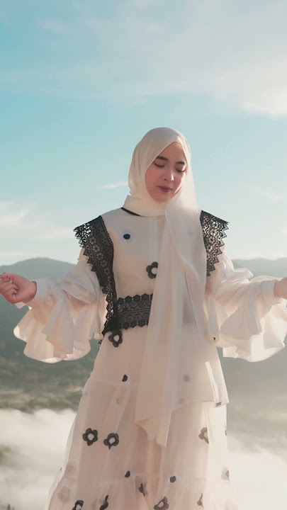 SHOLAWAT KAMILAH #sabyan #nissasabyan #sholawakamilah