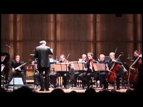 Florian Magnus Maier - Black Stars Suite live.mov