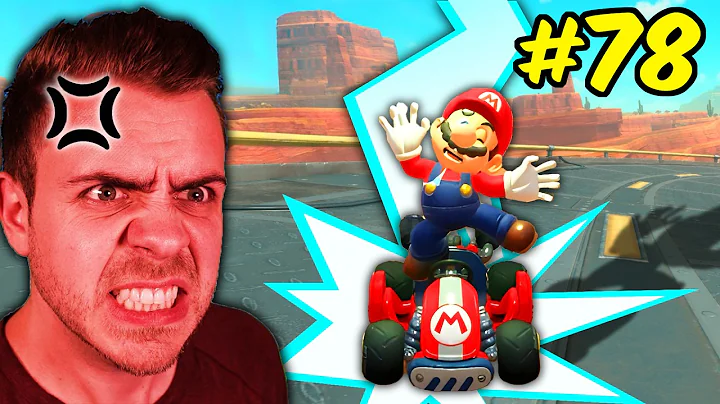 100 Things Mario Kart Players HATE