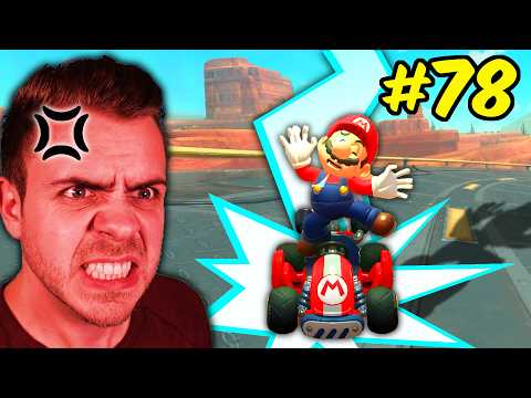 100 Things Mario
