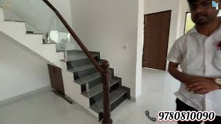 Kya Aap bhi देख रहे हो ? Modern Duplex House 3 Bedroom Luxury Interior || AJAO DIKHA DETE HAI..