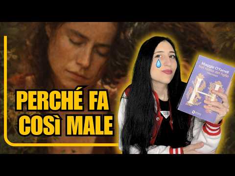 HAMNET: Esoteric Analysis of an Actress