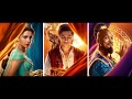 KTV版▴.迪士尼 阿拉丁真人版: A Whole New World 嶄新的世界 - Mena Massoud, Naomi Scott 中文英文字幕 lyrics
