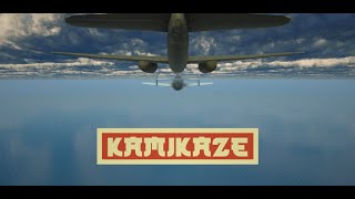 KAMIKAZE - Android Trailer screenshot 3