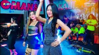 ROMANSA NYESS - DJ LULU - ALL ARTIST - KALIBER TEAM - BANCAK GUNUNGWUNGKAL PATI