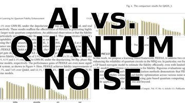AI Teaches Quantum Computers How to Fix Their Own Errors and Be More Reliable