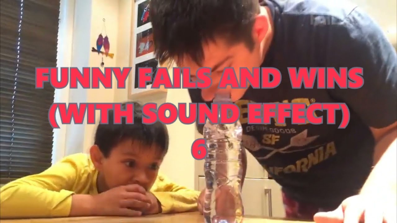 Funny Fail Sound Effects: Fail Sound Effect Download – PGDTPV