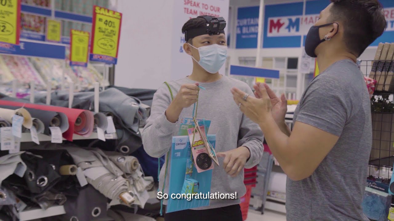 MyTOWNKL | Shop But Don't Drop