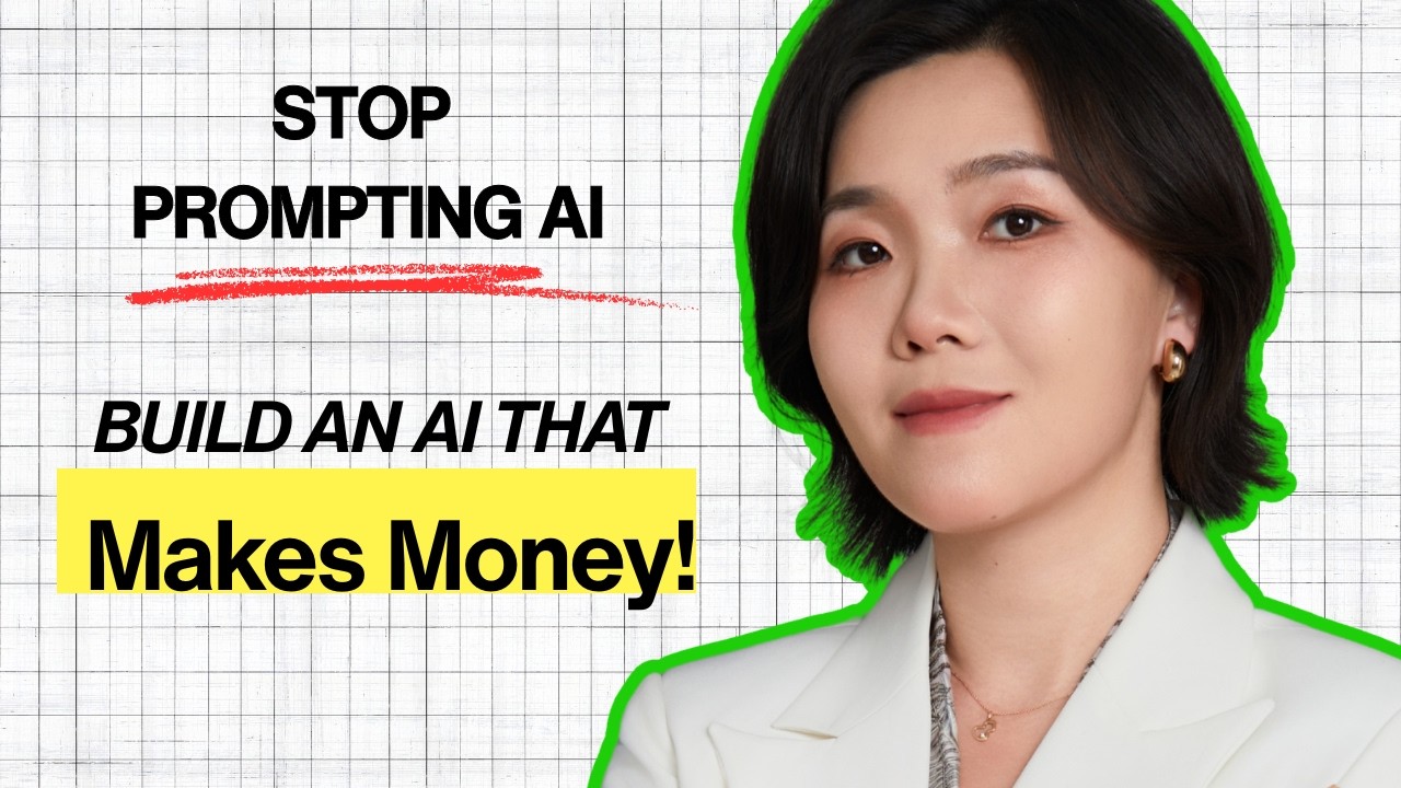 How to Build your own AI Operating System - YouTube