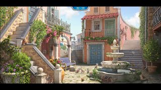 The Alley | Seekers Notes®  Hidden Mystery
