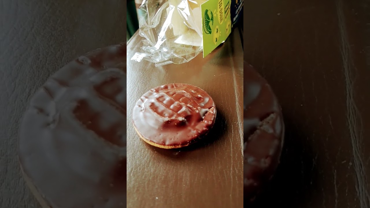 lemon lime Jaffa cakes