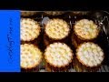 ТАРТАЛЕТКИ с лимонным кремом / ЛИМОННЫЙ ТАРТ/ как приготовить вкусный десерт / курд / простой рецепт