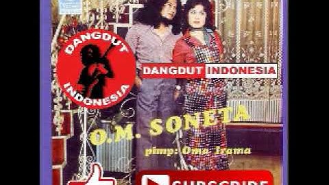 Soneta Volume 1 (Full Album) | Dangdut Indonesia Channel