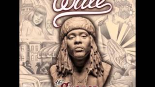 WALE FT. Neyo & Rick Ross - TIRED OF DREAMING