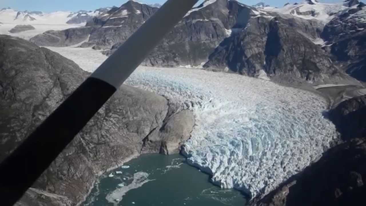 ALASKA Kamana Sailing Expedition YouTube