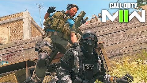 NEW Messi No Firearms Needed Finisher Move - Modern Warfare 2 Finishing Move