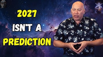Why Full Disclosure and Open Contact Will Happen by 2027 – Bashar Darryl Anka Channeling