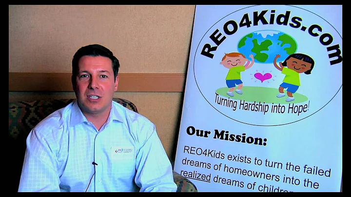 Ken Blevins on Why Bob's Business Builder Event is...
