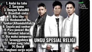 Download Lagu Spesial Lagu Religi Ungu Full Album | Lagu Religi Terbaik Pada Masanya MP3