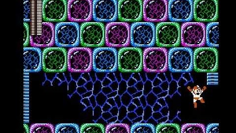 MM3: Rise & Fall of Dr Wily (12)