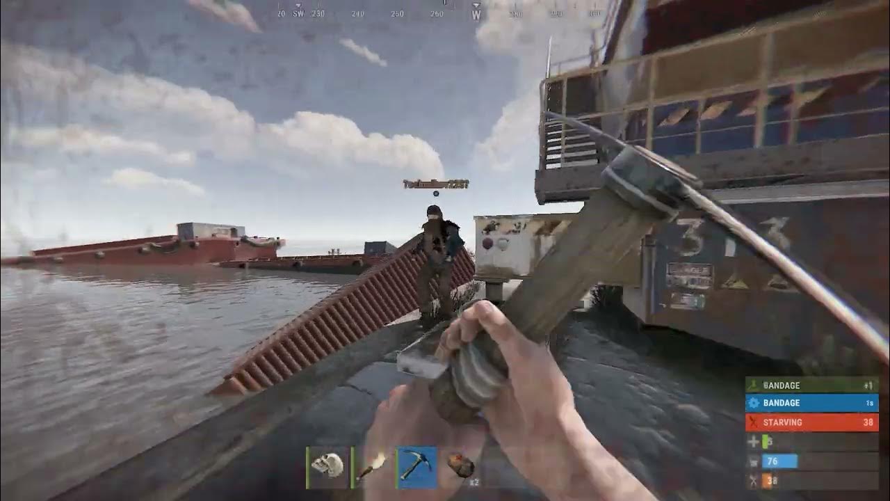 Best rust player confirmed YouTube