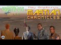 Forgotten SciFi  :  The Martian Chronicles